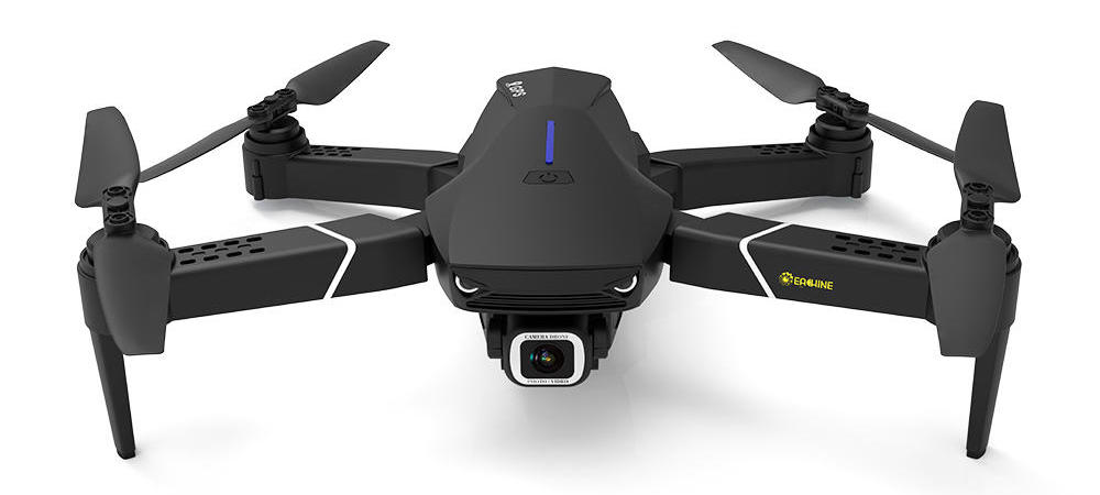 drone debutant