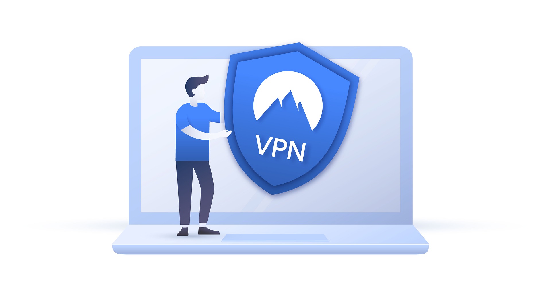 VPN c'est quoi, VPN définition, A quoi sert un vpn, comment fonctionne un VPN, comment utiliser un VPN